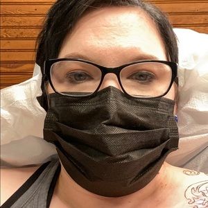 Meet your Posher, Eva